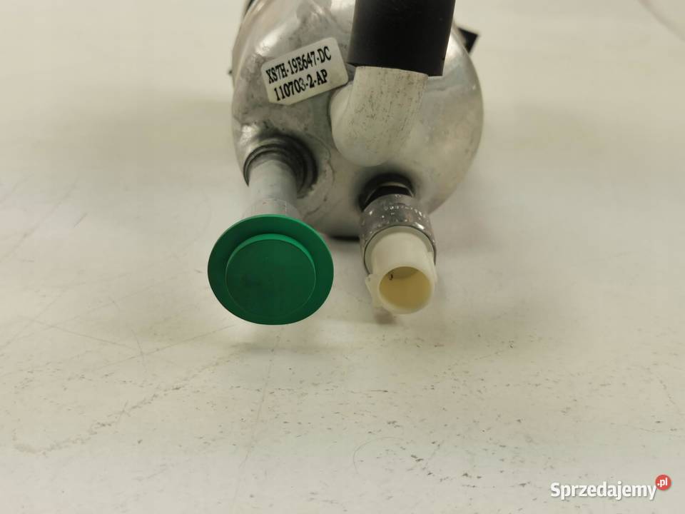 OSUSZACZ KLIMATYZACJI FORD MONDEO 2000 1118718