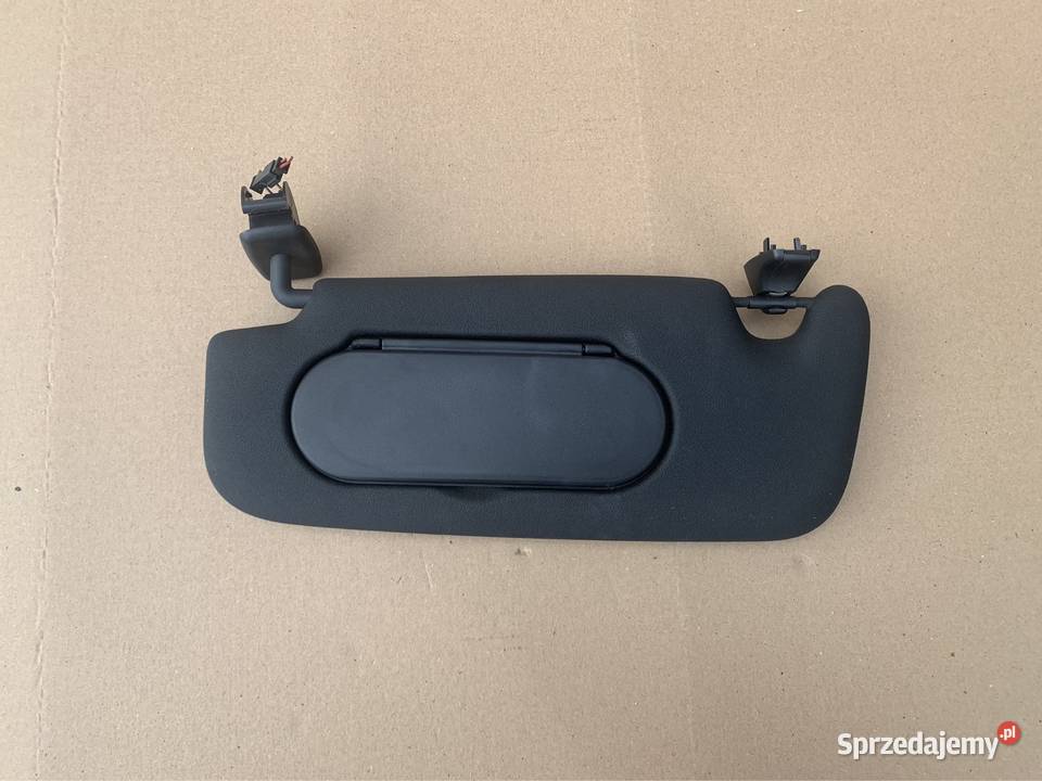 Osłona przeciwsłoneczna lewa 7342193 mini cooper podsufitki Szczecin sprzedam