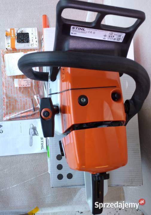 Sprzedam STIHL MS 361 Piaseczno