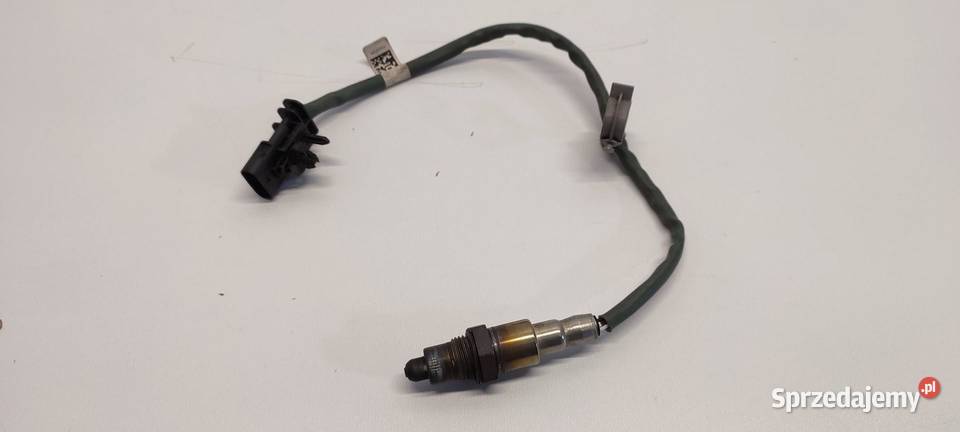 VOLVO XC40 SONDA LAMBDA CZUJNIK 15 HYBRID