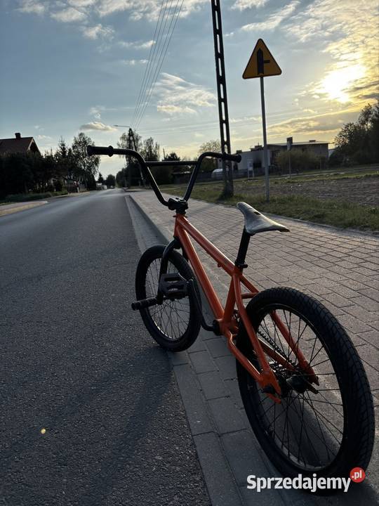 Bmx do sprzedania Czerniejewo