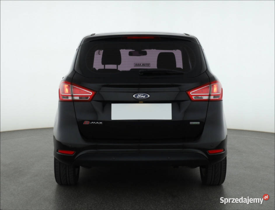 Ford B 10 EcoBoost Piaseczno