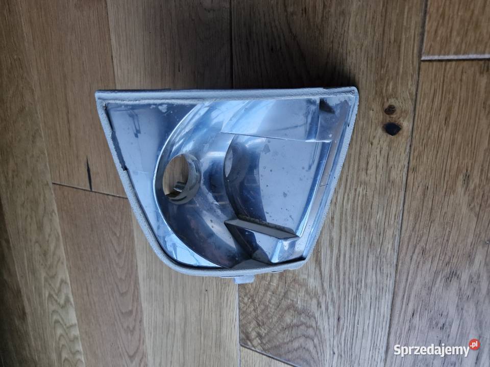 AUDI 80 B3 B4 Kierunkowskaz lewy BOSCH Obudowa Gdańsk