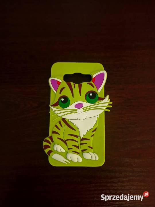 Etui do telefonu Pokrowce, futerały i kabury