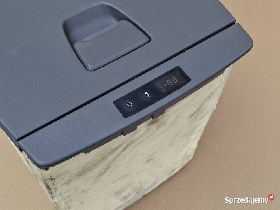 SCANIA R S NGS LODÓWKA 40L 2706575 Pozostałe lubuskie sprzedam