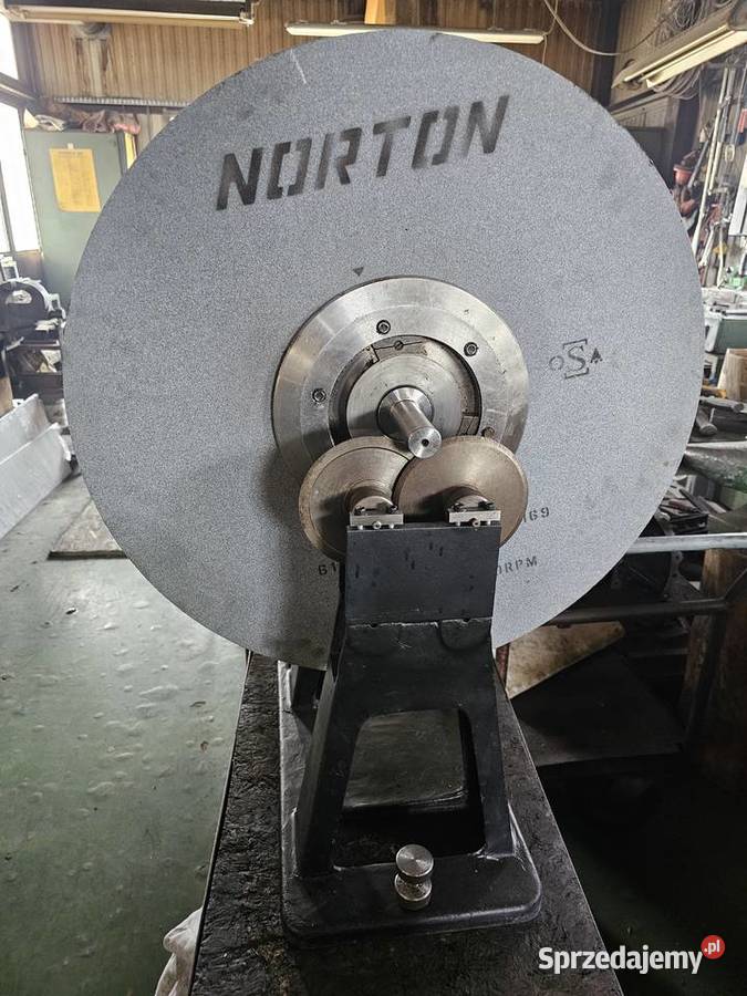 Wyważarka tarcz ściernych mazowieckie Warszawa