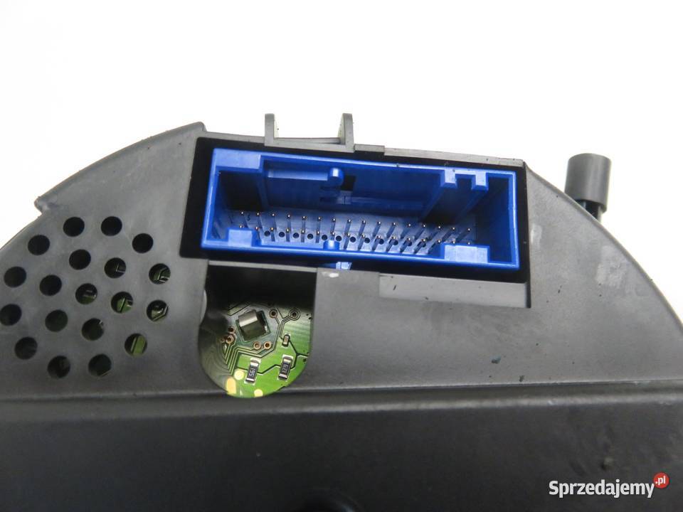 LICZNIK SKODA OCTAVIA I 19 TDI 1U0920841J Liczniki i zegary sprzedam