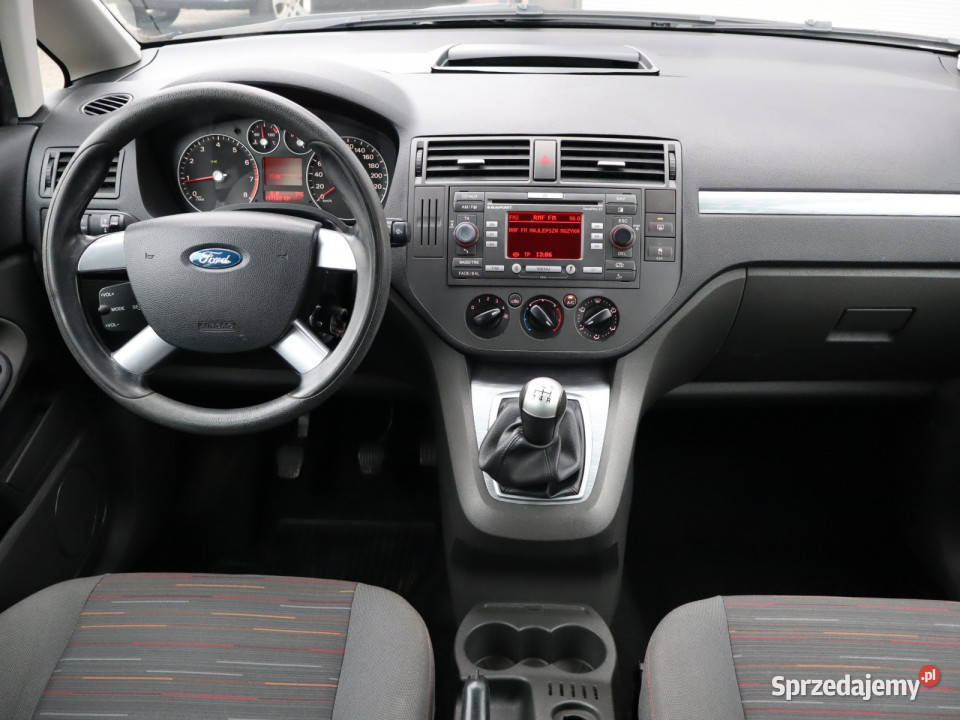 Ford S 20 Duratec Katowice