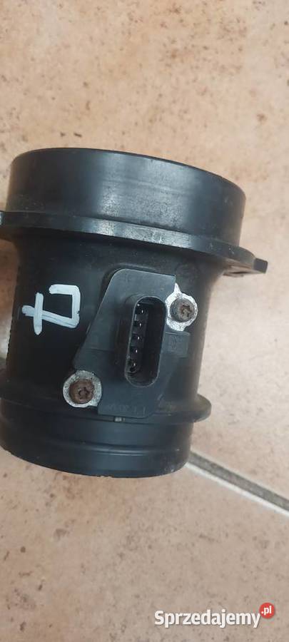 Przepływomierz AUDI VW 059906461N Przepływomierze zachodniopomorskie sprzedam