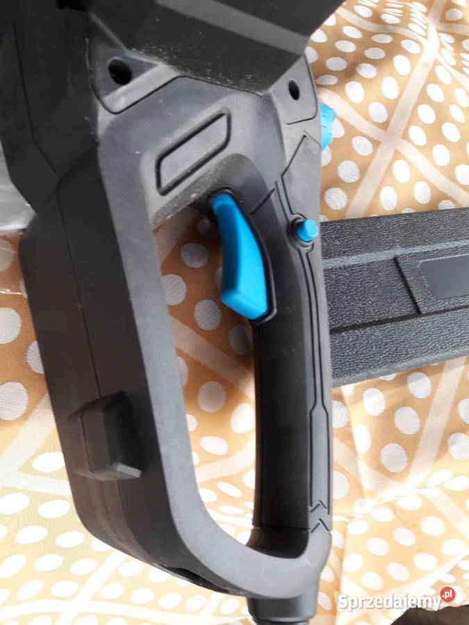 Pilarka elektryczna MacAllister 2000 W duża moc Miłosław