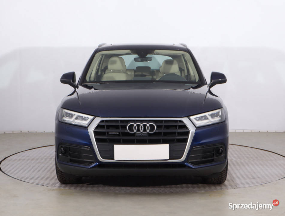 Audi Q5 20 TFSI Piaseczno