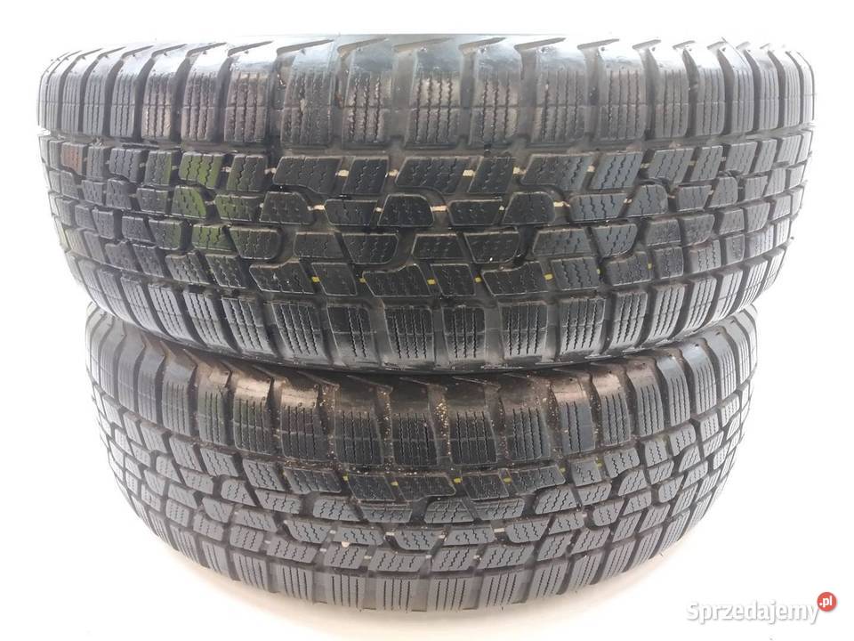 2x OPONA ZIMOWA FIRESTONE WINTERHAWK 2 EVO świętokrzyskie