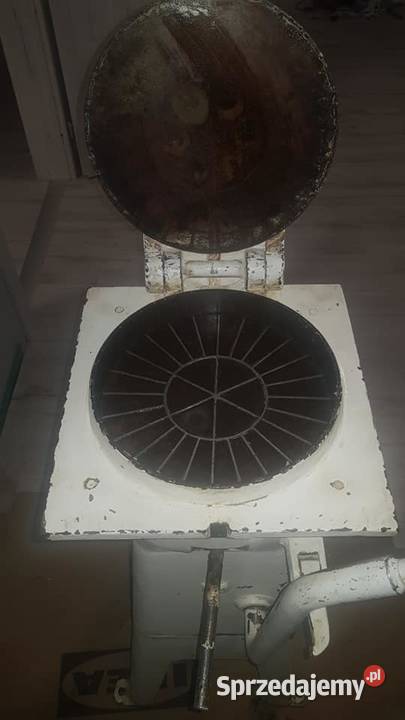 DZIELARKA zachodniopomorskie