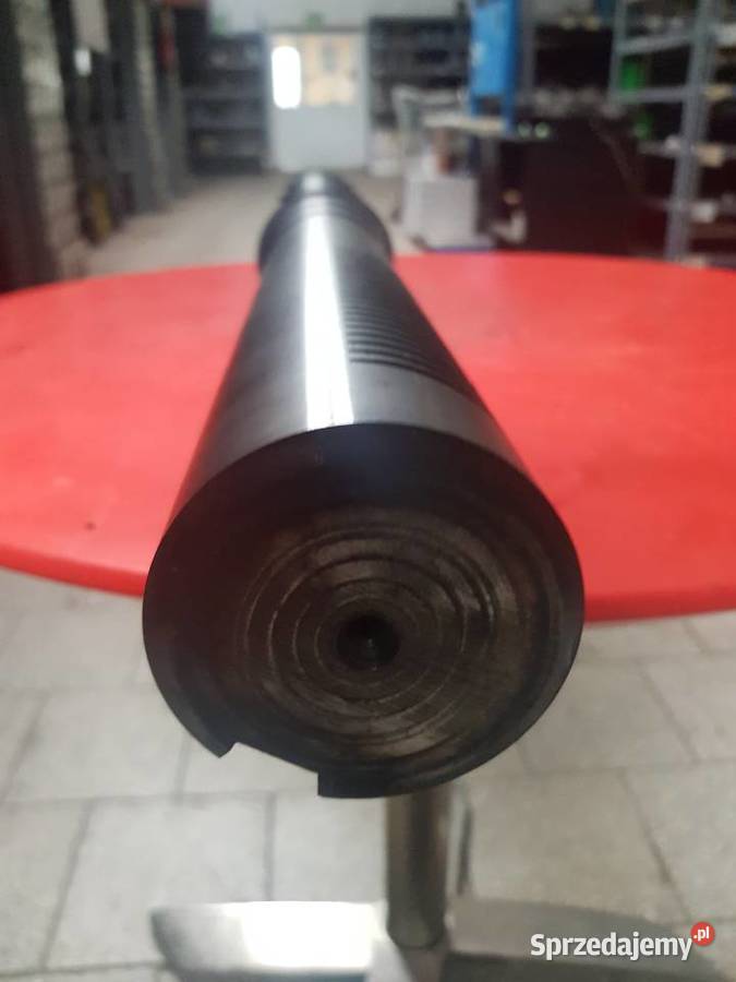 502407082A01 Półoś koła tylnego mostu MTZ PRONAR Sulechów