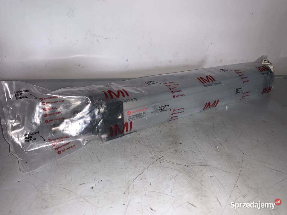 IMI Norgren PVA8040M320 Warszawa