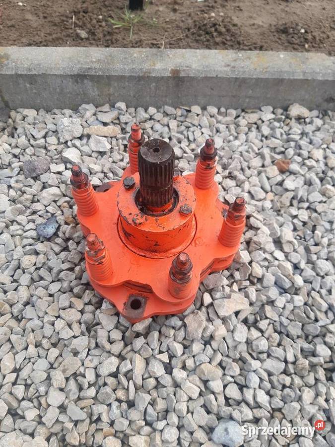Sprzeglo prasa simpa nieuszkodzony Wola Zdakowska sprzedam