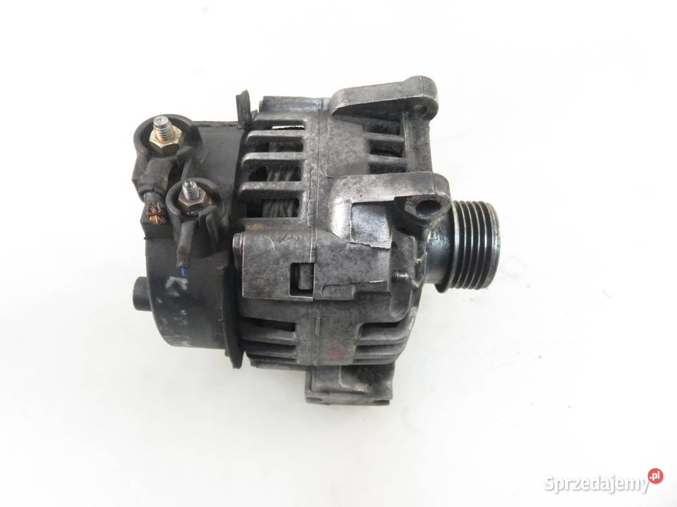 ALTERNATOR MERCEDES W168 A 160 CDI 0121544402 osobowe małopolskie