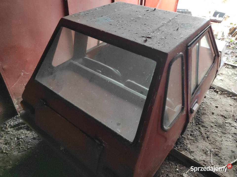 FIAM Cerasolo Radymno