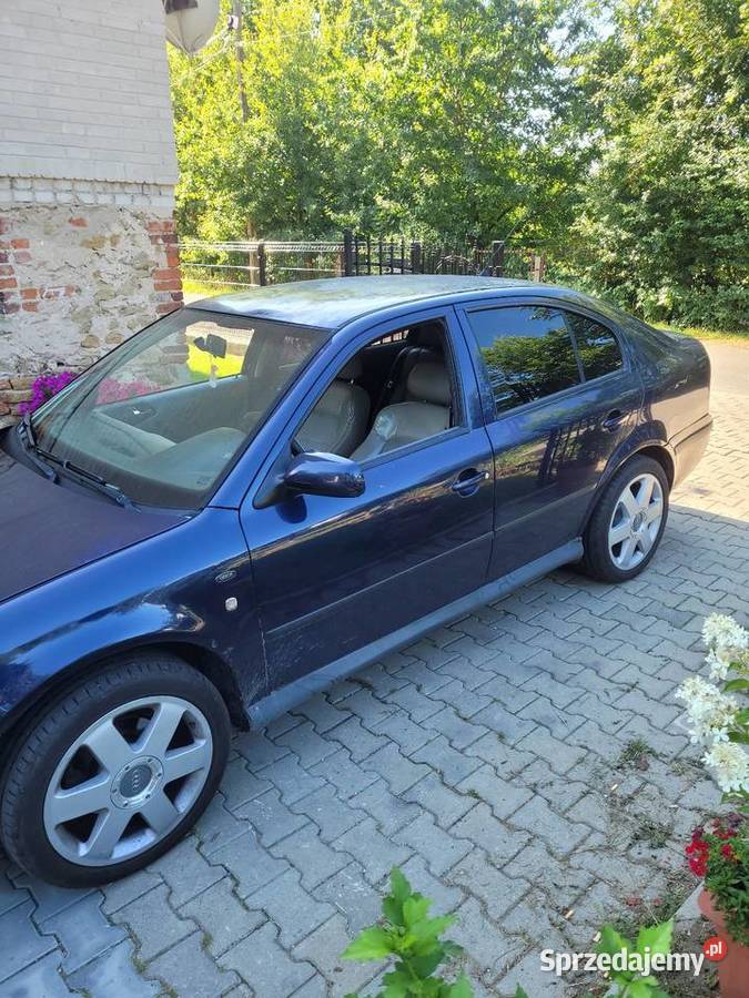 Skoda octavia1 19tdi 90 elektryczne lusterka Ostrowiec Świętokrzyski