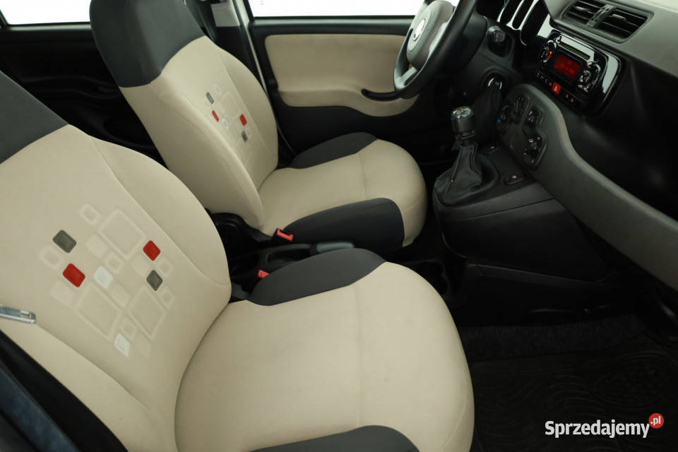 Fiat Panda 12 Panda