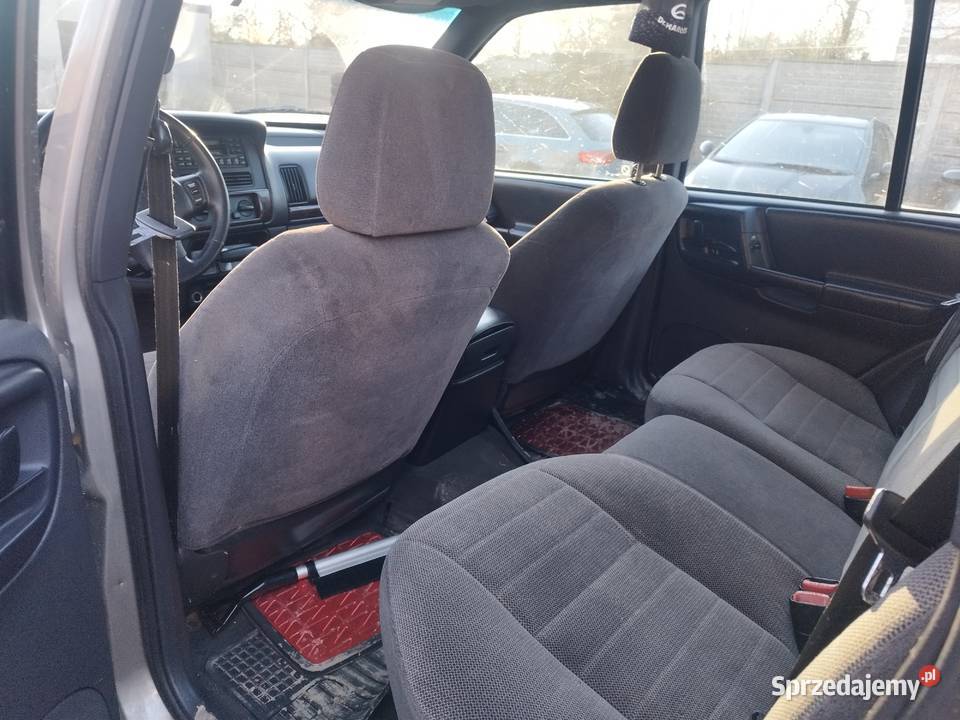 Jeep grand Cherokee zj 40 lpg Blachownia sprzedam