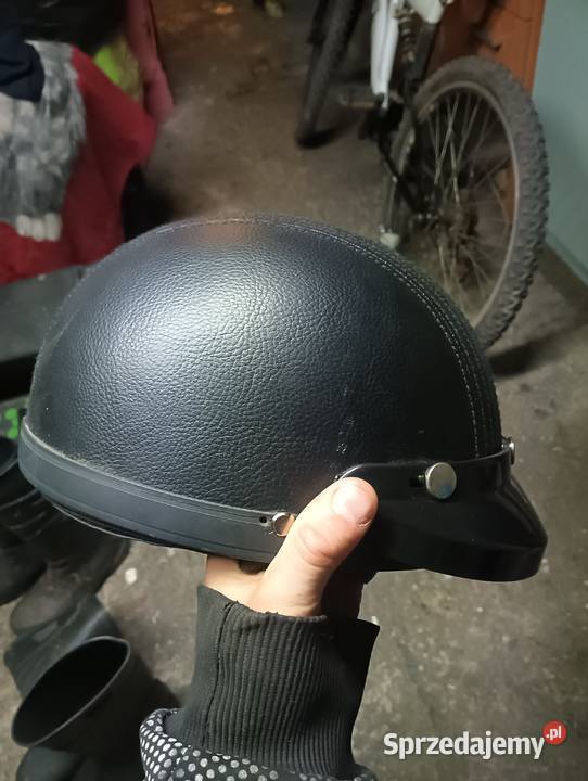 Sprzedam kask na chulajnoge