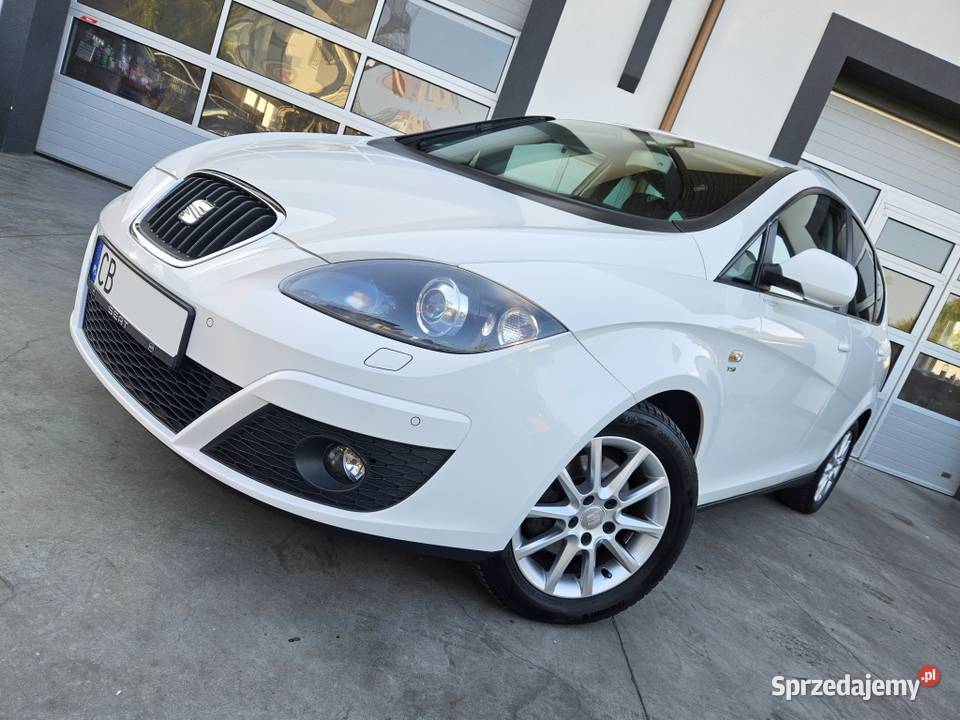 2009 r 14 TSI 125 Climatronic PDC Alu Xenon Oryg Bydgoszcz