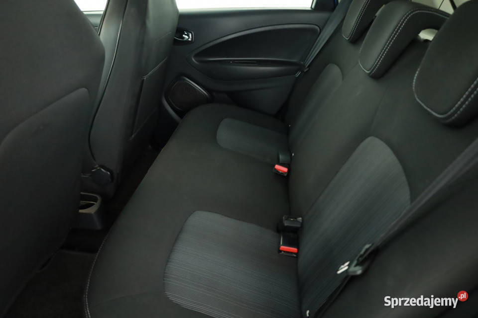 Renault Zoe Q90 Piaseczno sprzedam
