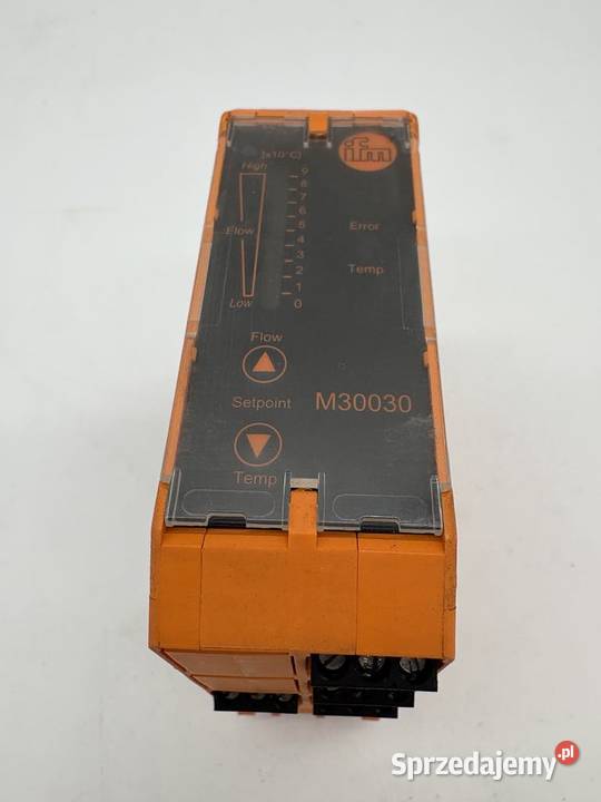 IFM M30030 Flow Controll sprzedam