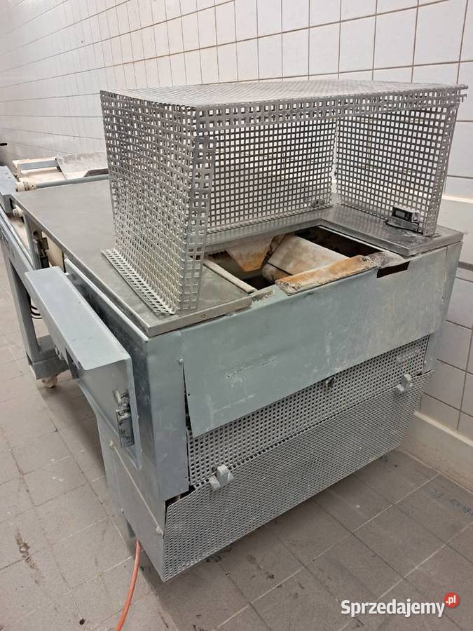 Wydłużarka do chleba Kemper SUL Rzeszów