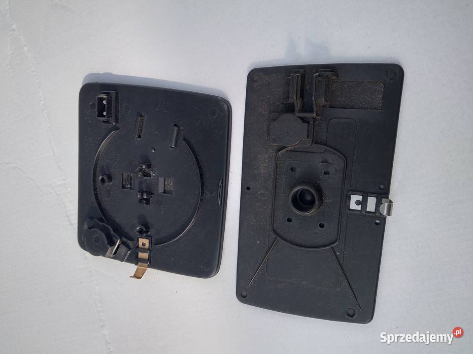 Mercedes 124 w124 wkład lusterka komplet osobowe Karoseria Strzelce Krajeńskie