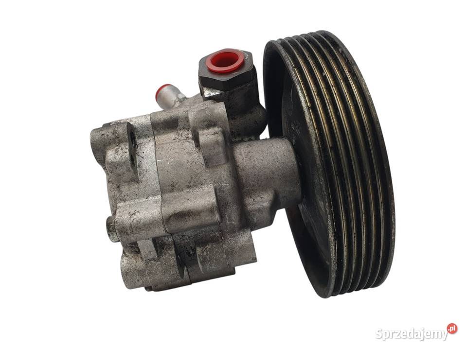 POMPA WSPOMAGANIA Peugeot Partner 207 206 407 Chełm