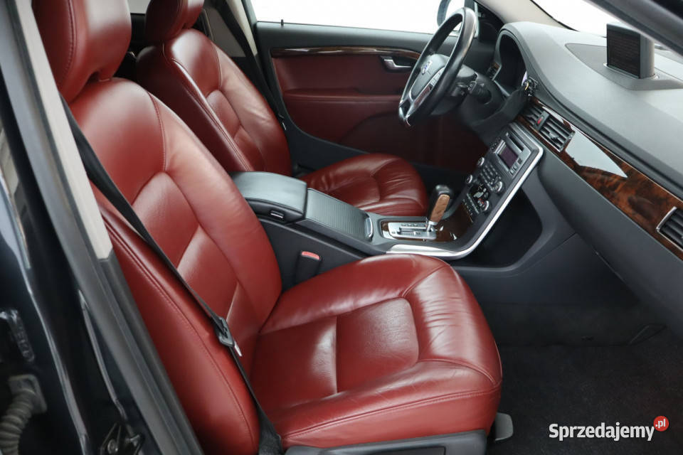 Volvo V70 D3 relingi dachowe Zabrze
