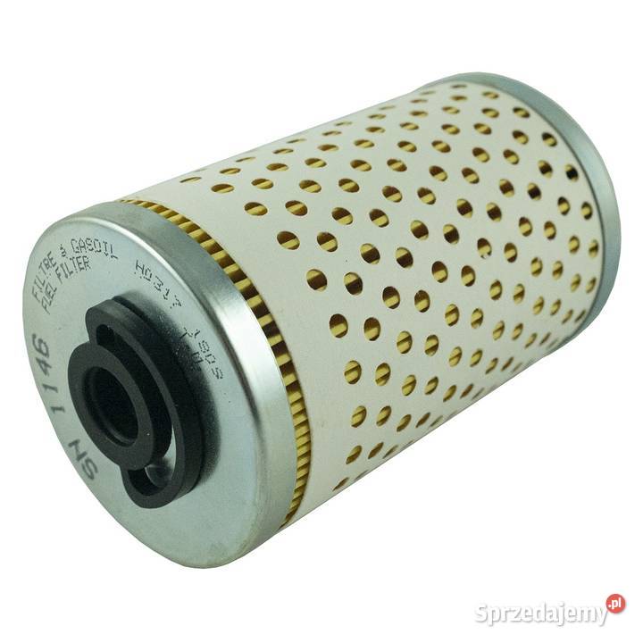Filtr paliwa wkład 65 x 105113 x 1414 mm Tajęcina