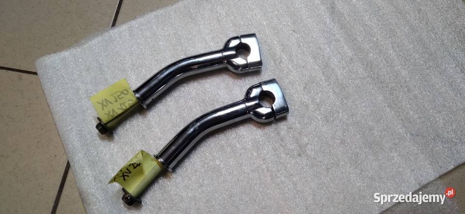 Risery Yamaha Virago XV 125250 Brzeszcze