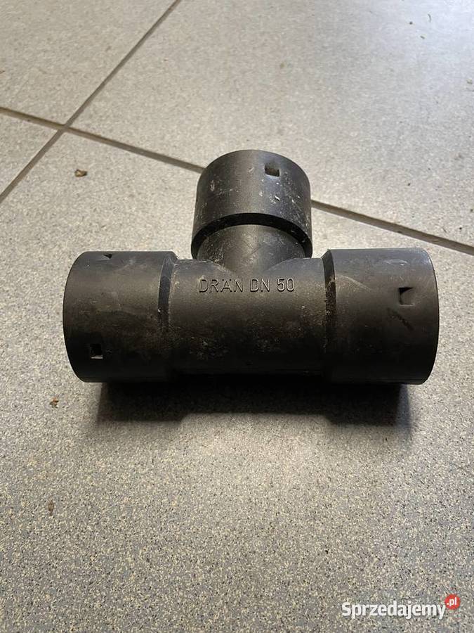 Złączka PP50 PP40 Łazy