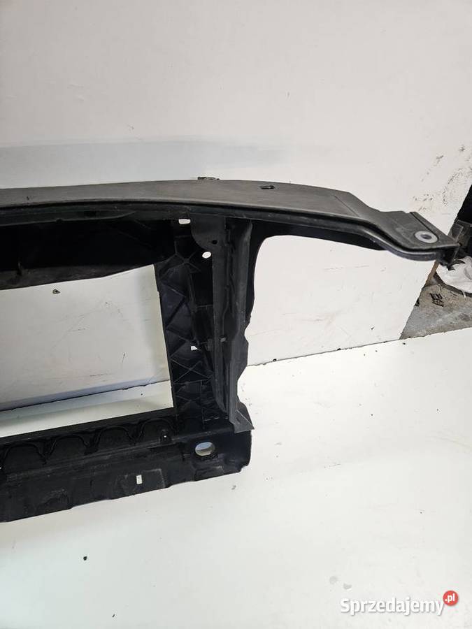 SKODA SUPERB II 2 3T0 PAS PRZEDNI WZMOCNIENIE Międzychód