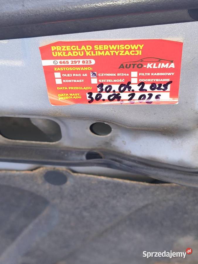 Samochód osobowy Mazda 323f 217km dolnośląskie Świdnica Polska