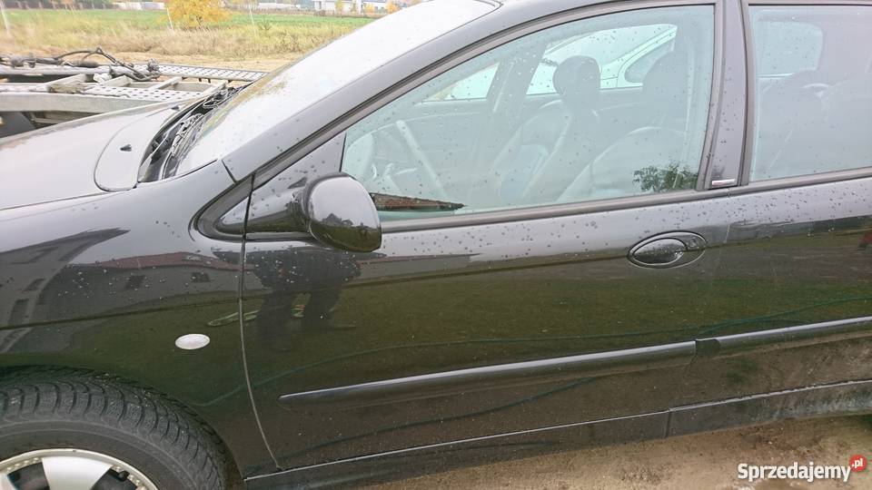 Citroen C5 I 30 kombi CARLSSON Kombi Słupca