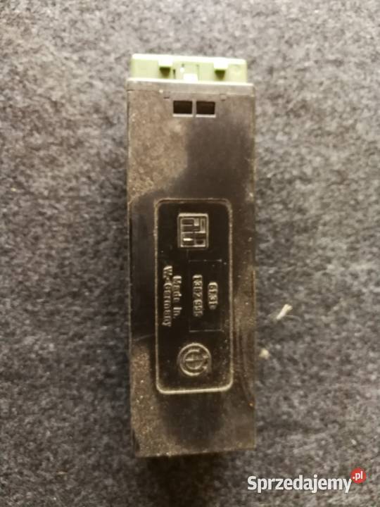 Moduł rolety BMW E31 E32 E34 E38 61311382995 Warszawa