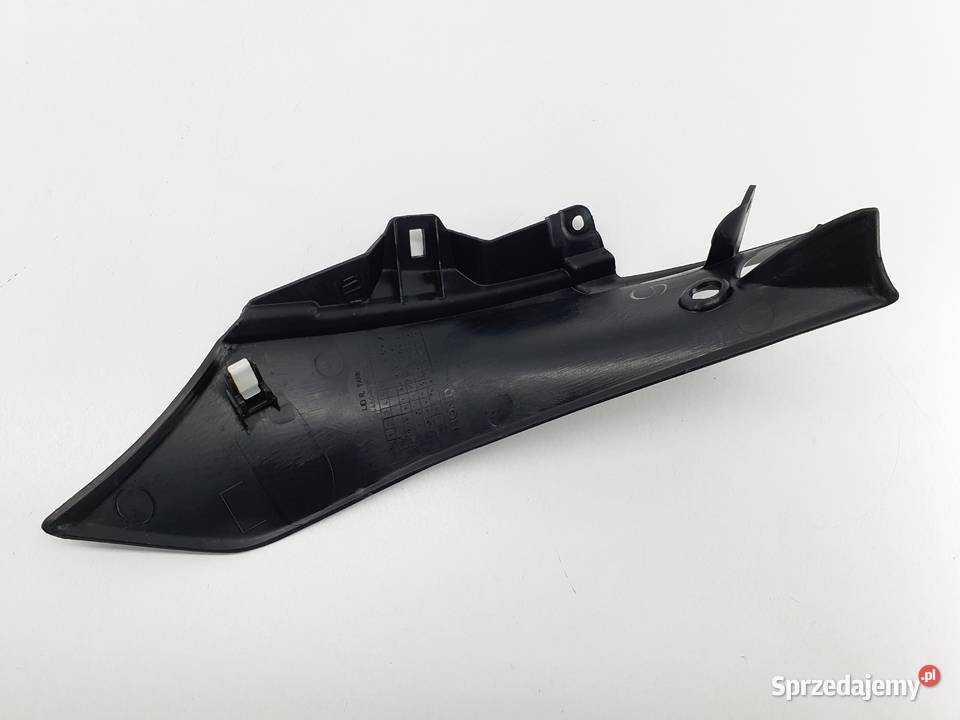 Wypelnienie boczek czaszy Honda CBR 125 Łódź