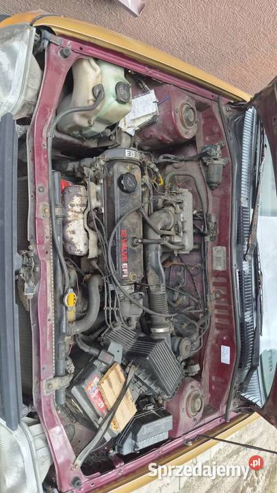 Toyota Starlet 13 XLI Starlet