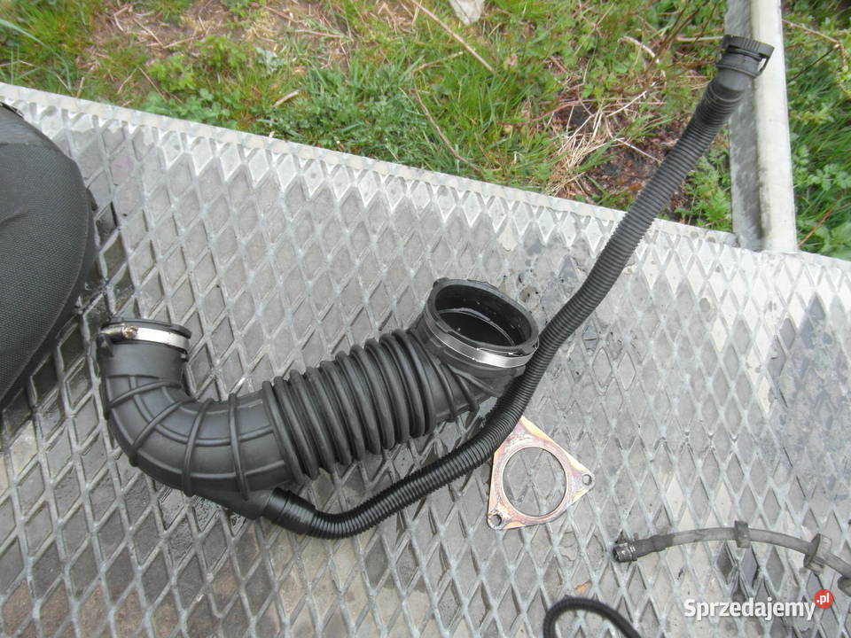 RURA PRZEWÓD POWIETRZA A4 A5 Q5 03G129629E Szczecin