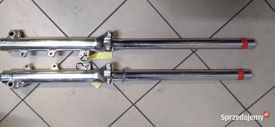 Lagi amortyzator przód Yamaha Virago XV 1100 Zawieszenie