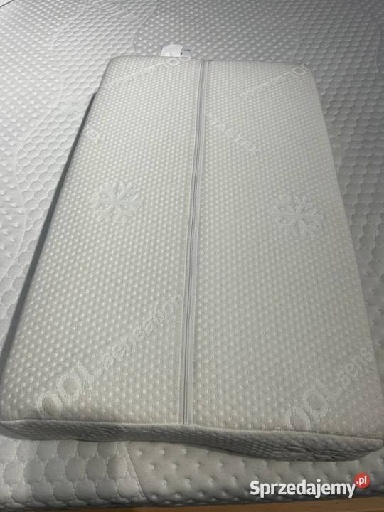 Poduszka profilowana Ergo Cool Płock