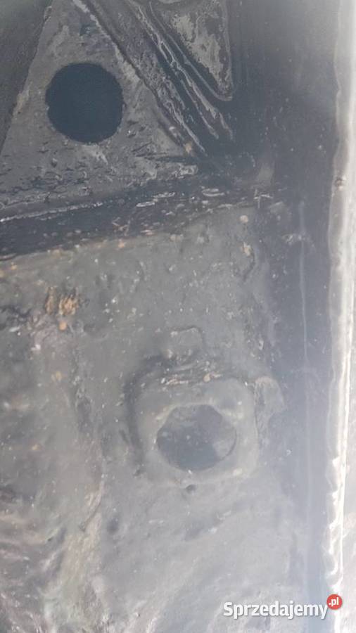 Cinquecento 700 z szyberdachem Kęty
