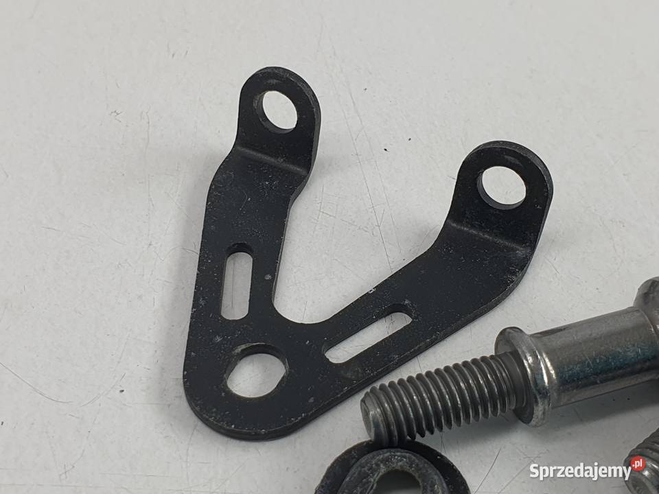 Sruba Podkladka Mocowanie Uchwyt Honda Cb 650F łódzkie Łódź sprzedam