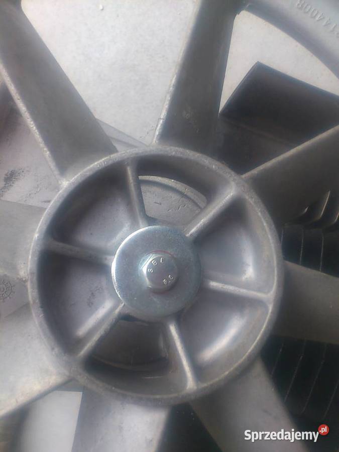 Oferuje do sprzedaży Pompa do kompresora FINI MK Łódź sprzedam