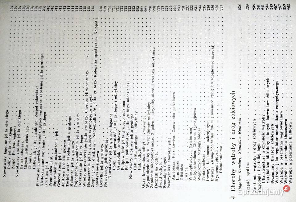 Nauka o chorobach wewnętrznych Tom 6 Witold Chełm