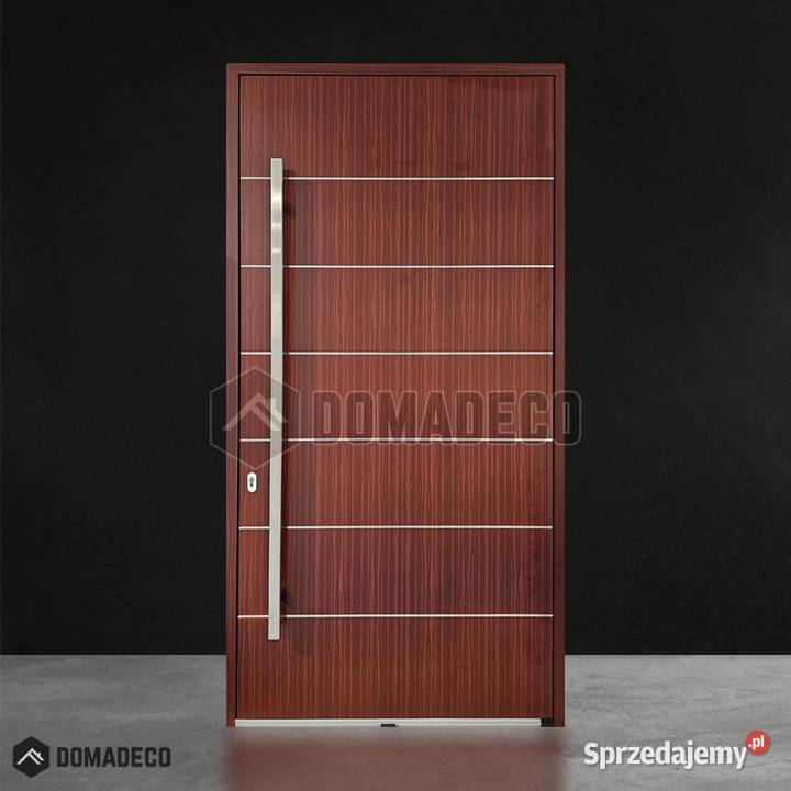 PIVOT AP04 drzwi pivot Reynaers Masterline 8 Warszawa